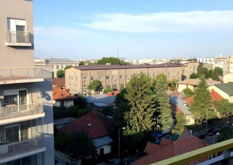 Inchiriere Duplex 2 camere Serena Apartments Parcul Carol - Poză 8