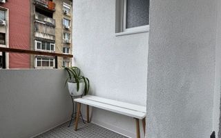 Apartament ultracentral 3 camere proaspat renovat - Poză 9