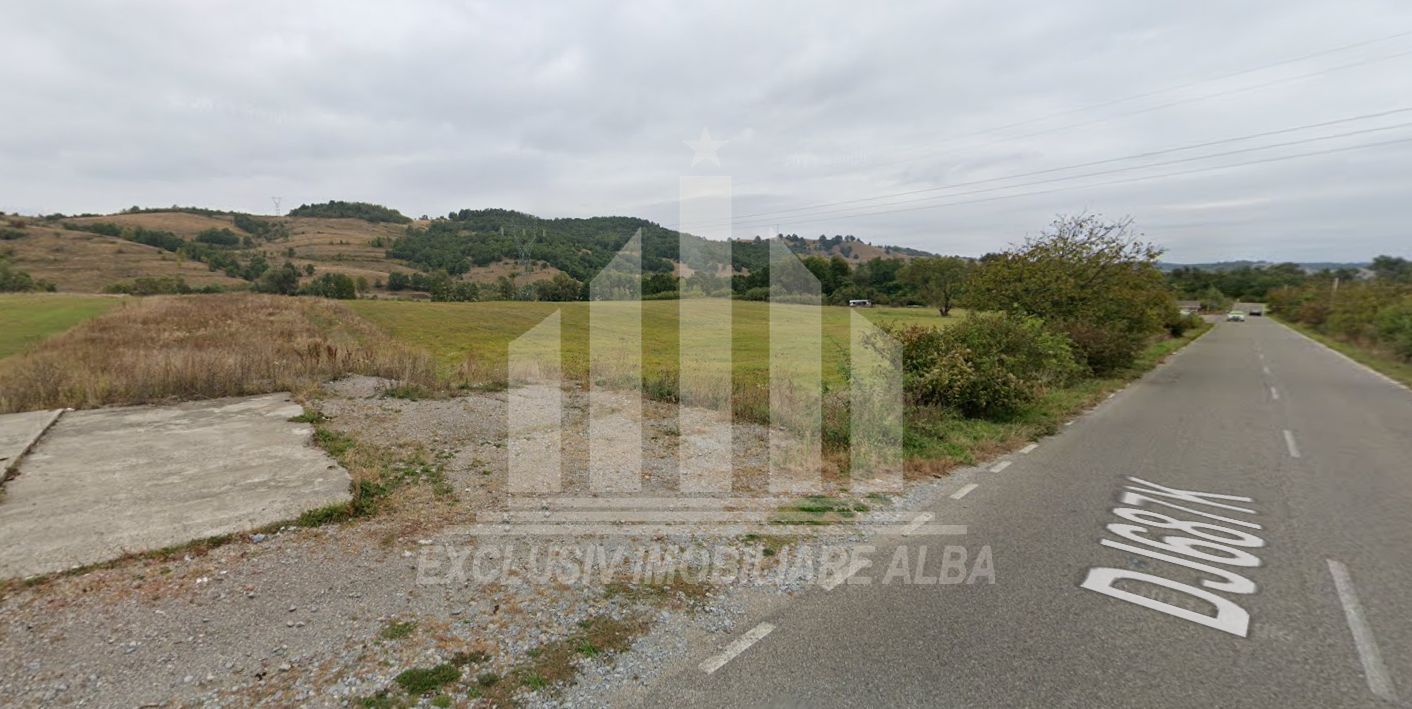 Vând teren 5800mp,  in apropiere de Manastirea Prislop - Poză 2