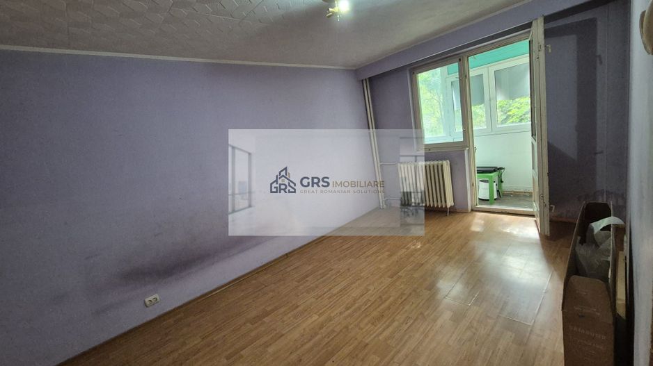 Apartament 4 Camere, 63mp, Piata Salajan, Nicolae Grigorescu Sector 3 - Poză 1
