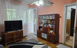 Exclusivitate - 2 camere mobilate si utilate - Tiglina 1 - 49.000 euro - Poză 5