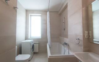 Chirie, apartament, 1 cameră, strada Vlaicu Pîrcalab, Centru - Poză 7