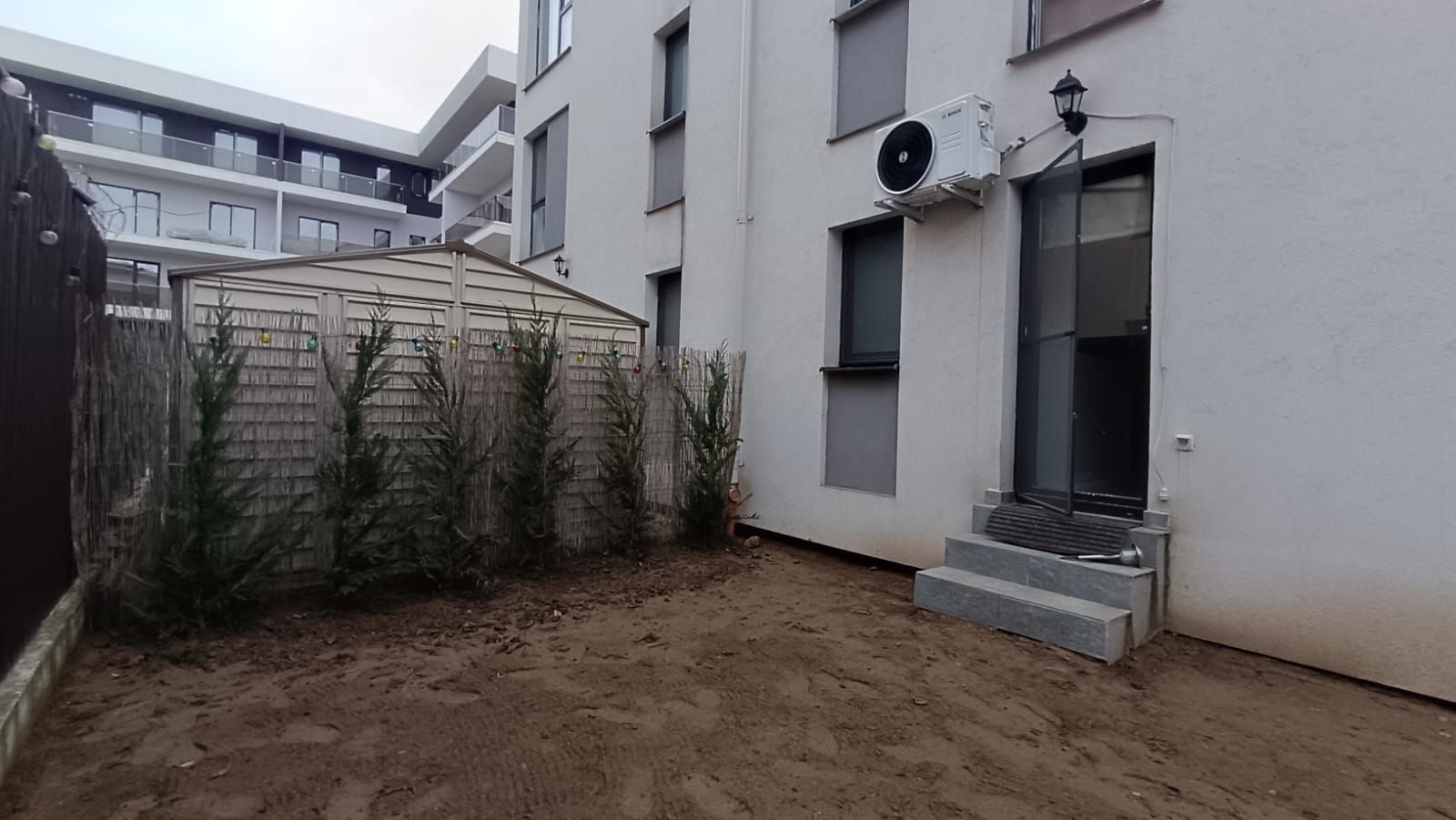 Apartament cu 3 Camere | 50MP + 45MP Curte proprie | Floresti | Strada Catanelor - Poză 7