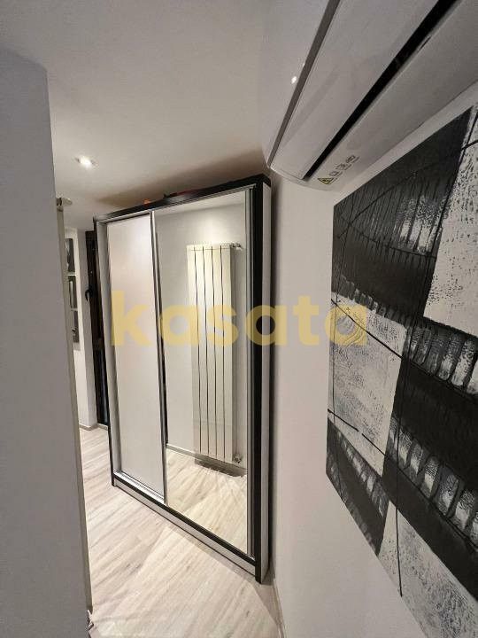 Garsoniera |  Floreasca | Pet Friendly | Centrală Proprie - Poză 5