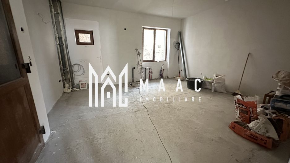 Apartament La Casă | 3 Camere | Curte Proprie | Încălzire In Pardoseală - Poză 3