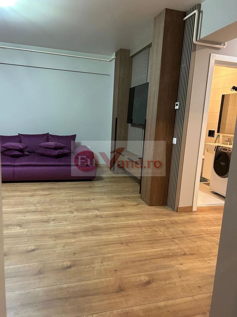 De inchiriat apart. 2 camere, cu loc de  parcare, Complex Flamingo,  650 E - Poză 3