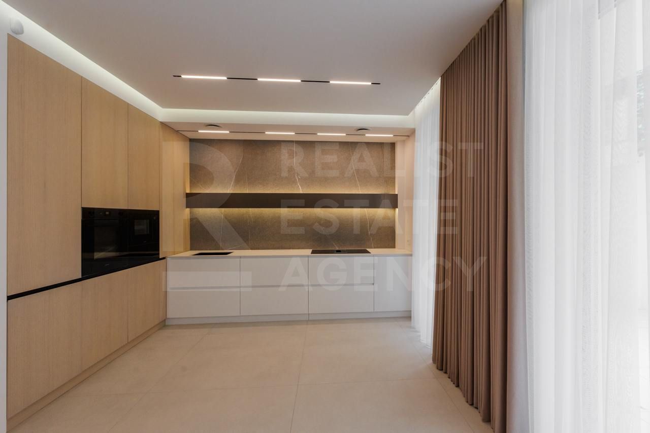 Vânzare, Townhouse, 3 nivele, strada Anton Crihan, Centru - Poză 30