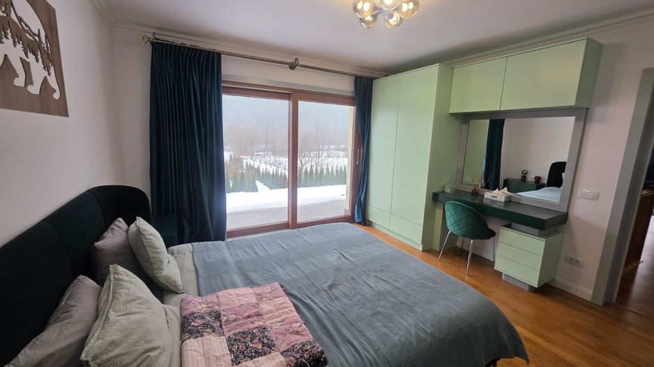 CASĂ MODERNĂ | VĂLENI-STĂNIȘOARA | 354.000 € - Poză 9