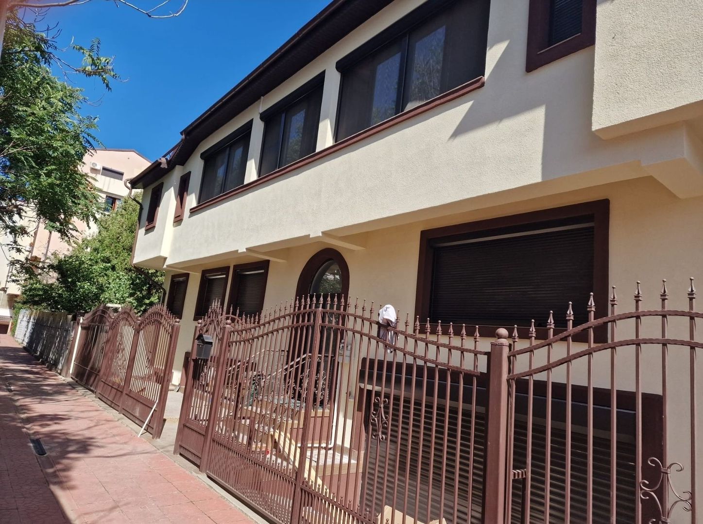 Vila zona centrala (zona mosilor),construcţie 2015, direct proprietar - Poză 7