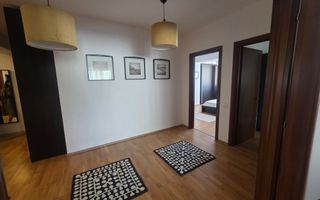 Apartament 3 camere | 132 mp | Băneasa | etaj 2 | parcare subterană - Poză 4