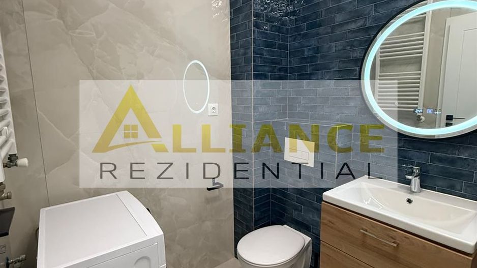 5 MINUTE METROU BERCENI - STUDIO - 40mp - 82.280â¬ - Poză 12