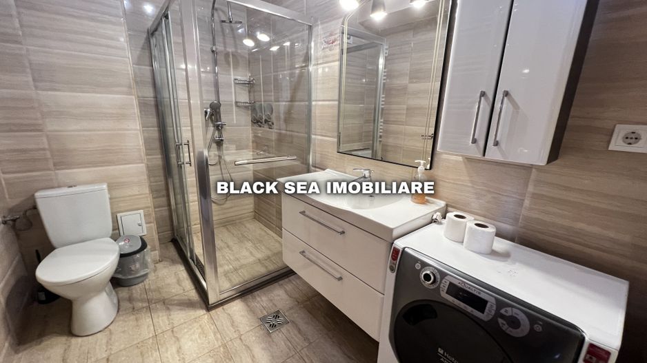 Apartament 2 camere in Summerland l Mamaia l Mobilat si utilat l Vedere la mare - Poză 16