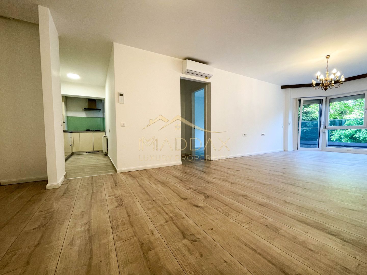 Apartament cu 2 camere de inchiriat ***LUX*** + Parking // Floreasca - Lake View - Poză 5