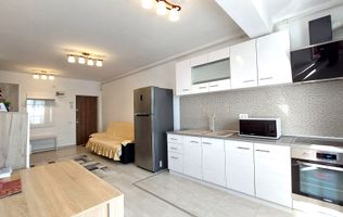 Apartament  nou de inchiriat ,2 cam, parcare, centrala, Colentina