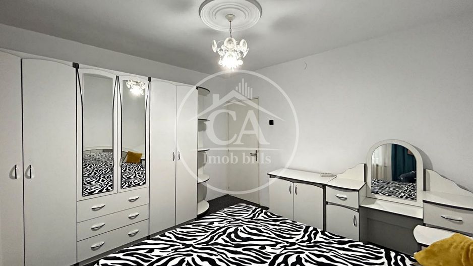 Apartament cu 3 camere de închiriat in zona Rogerius , Oradea - Poză 1