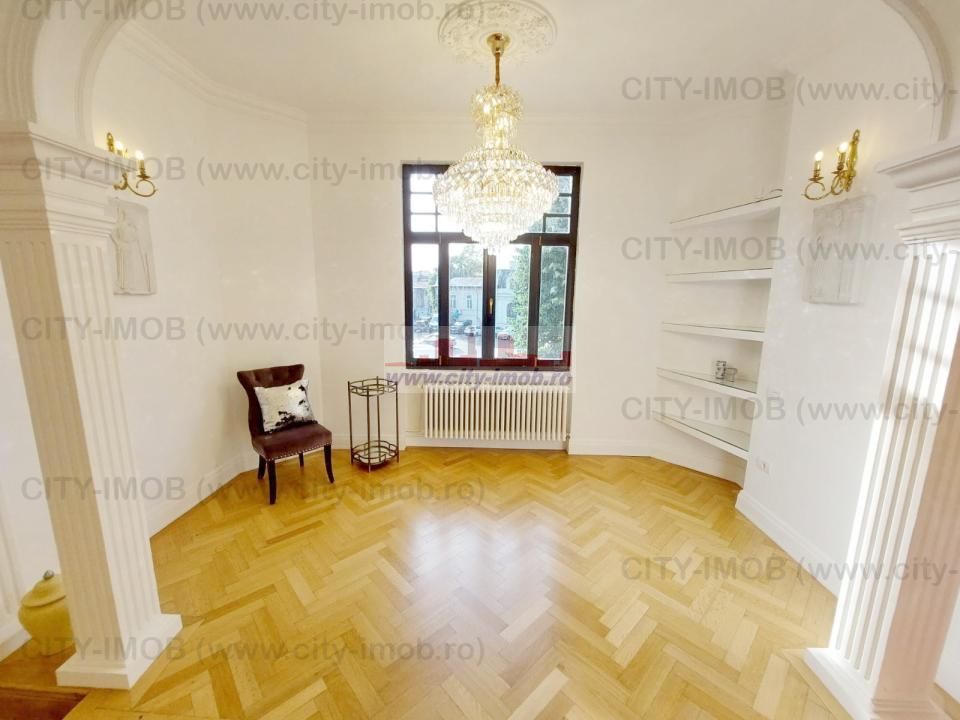 Inchiriere  apartament apartament  5 camere Armeneasca - Poză 9