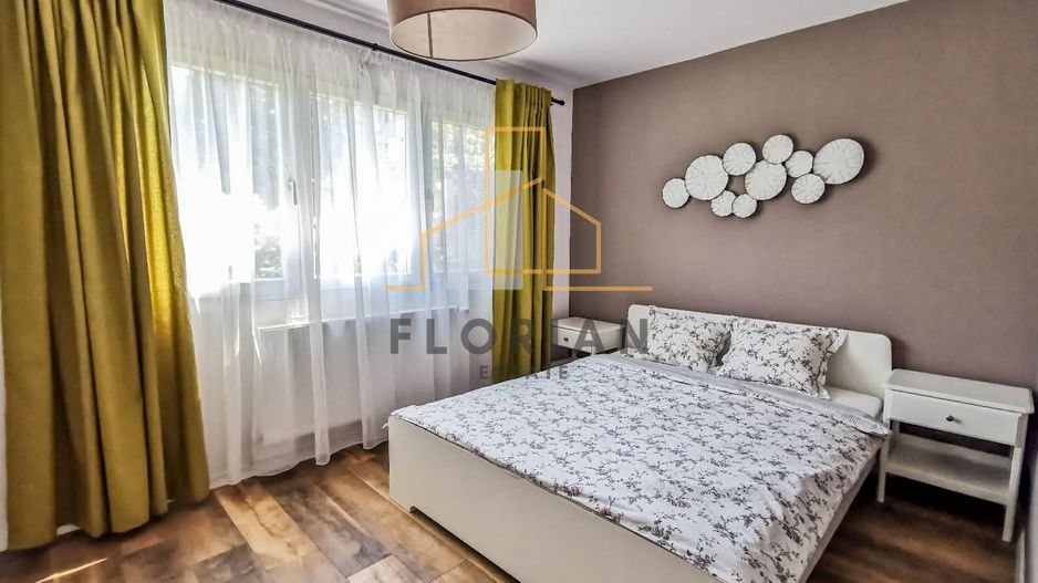 Apartament cu 3 camere, de inchiriat, zona Gheorghe Lazar la 550 euro - Poză 3
