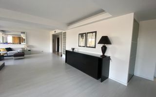 APARTAMENT SUPERB CU 4 CAMERE  LA INCHIRIERE PE SOSEAUA NORDULUI - Poză 18