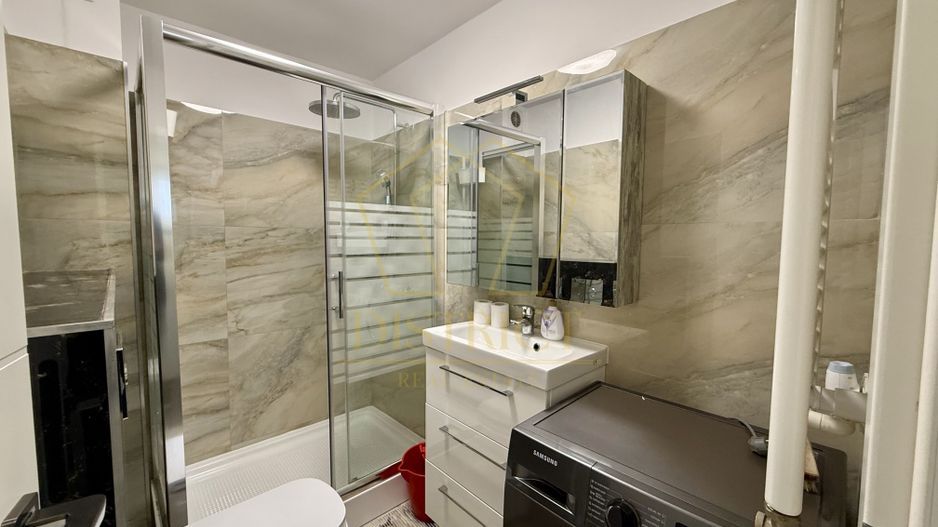 Apartament complet renovat cu 2 camere | Freidorf - Poză 7