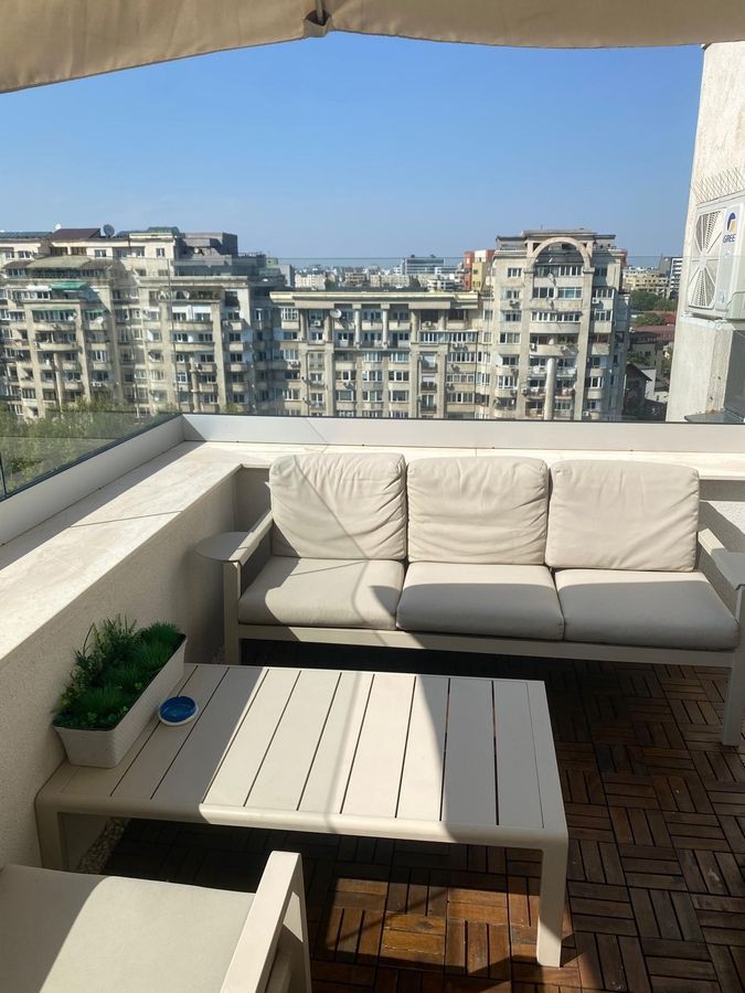 De vanzare Penthouse DUPLEX, ULTRACENTRAL, Unirii, Piata Alba Iulia - Poză 1