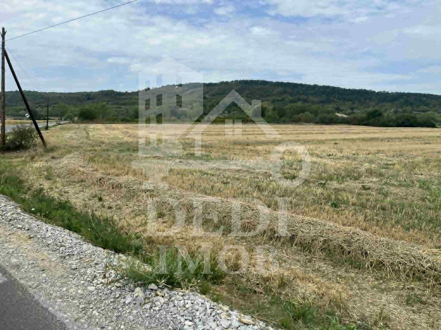 Teren intravilan de vanzare in Fughiu, Bihor - Poză 4