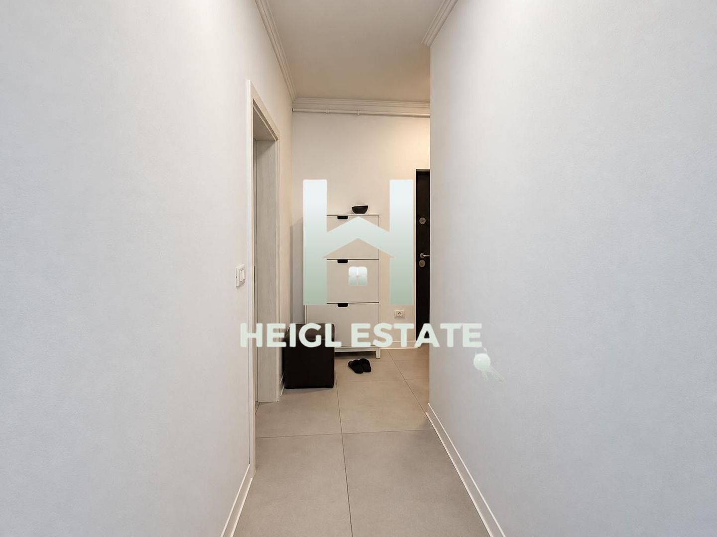 Apartament cu 2 camere, bucătare închisă, Giroc. - Poză 12