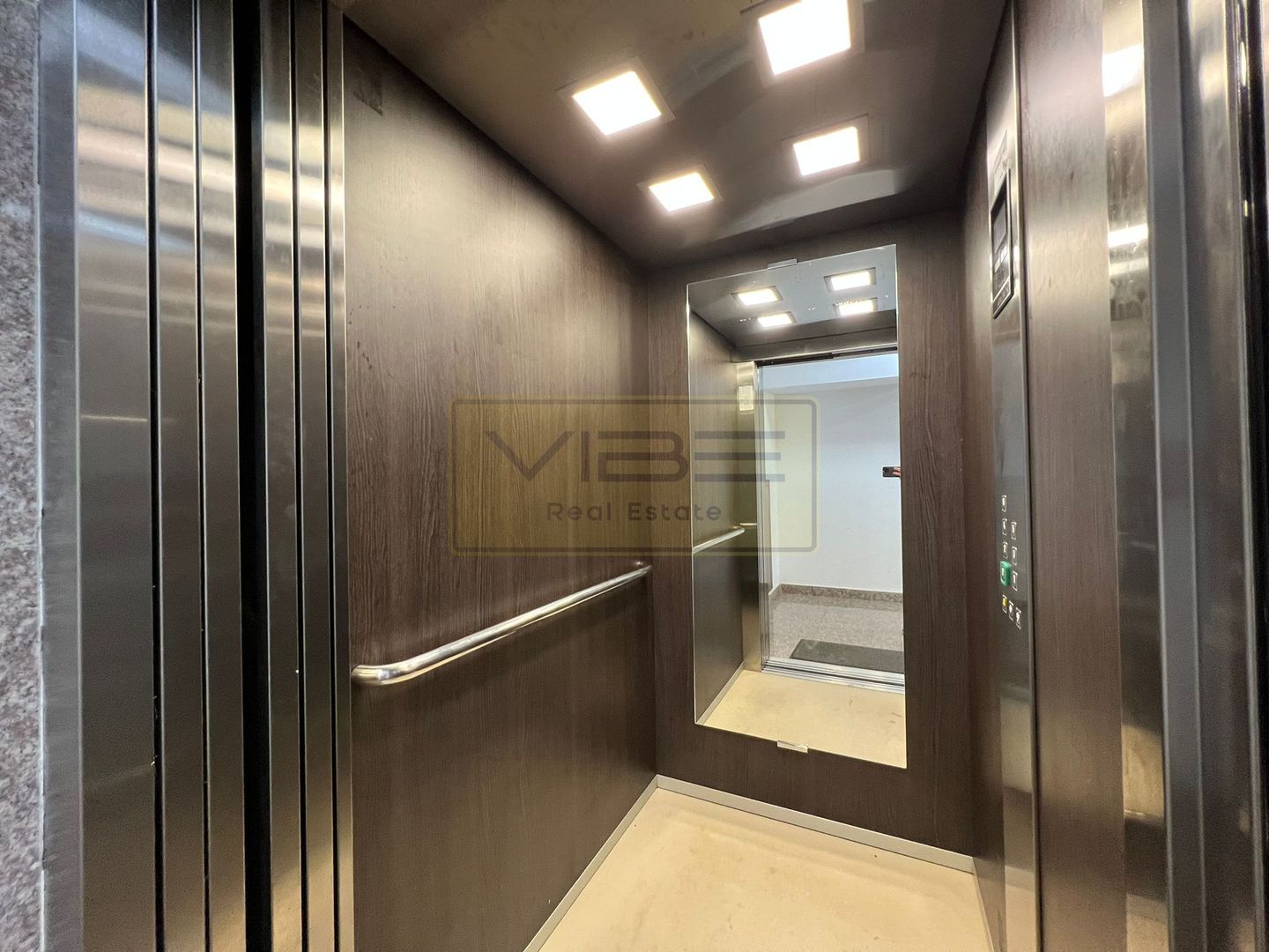 Apartament 2 camere Tatarasi Tudor Office Center - Poză 24