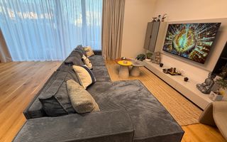 Vila 5 camere complex residential Tunari - Poză 44