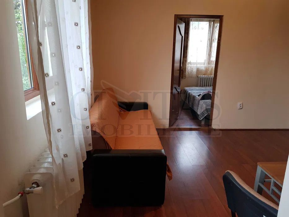 2 camere, etaj 2, in zona Diana, Gheorghieni - Poză 4