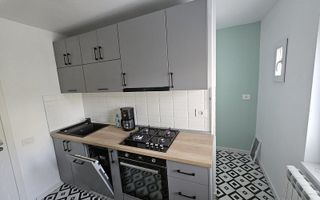 Apartament 2 camere semi-central/ Alba Iulia rond - Poză 2