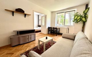 Apartament 2 camere, primitor, cu garaj, in zona Centrala-Universitate - Poză 5