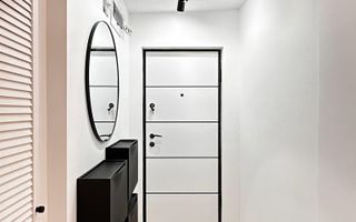 Apartament 2 camere TEI I Parc - roata I renovat total 2025 I 40 mp - Poză 5