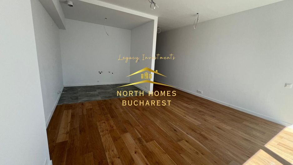 Apartament de vanzare -2 camere One Cotroceni Park-COMISION 0 - Poză 31