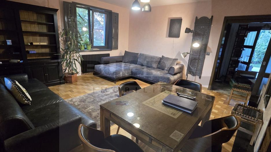 Casa individuala 230 mp, 5 camere, teren 900mp, Faget - Poză 5