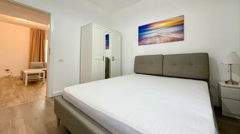 Nicolae Caramfil I Apartament 3 camere - Poză 7