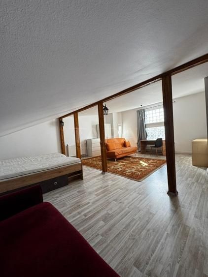 Apartament spațios cu 4 camere și curte, în Mănăștur – zona Câmpului. - Poză 5