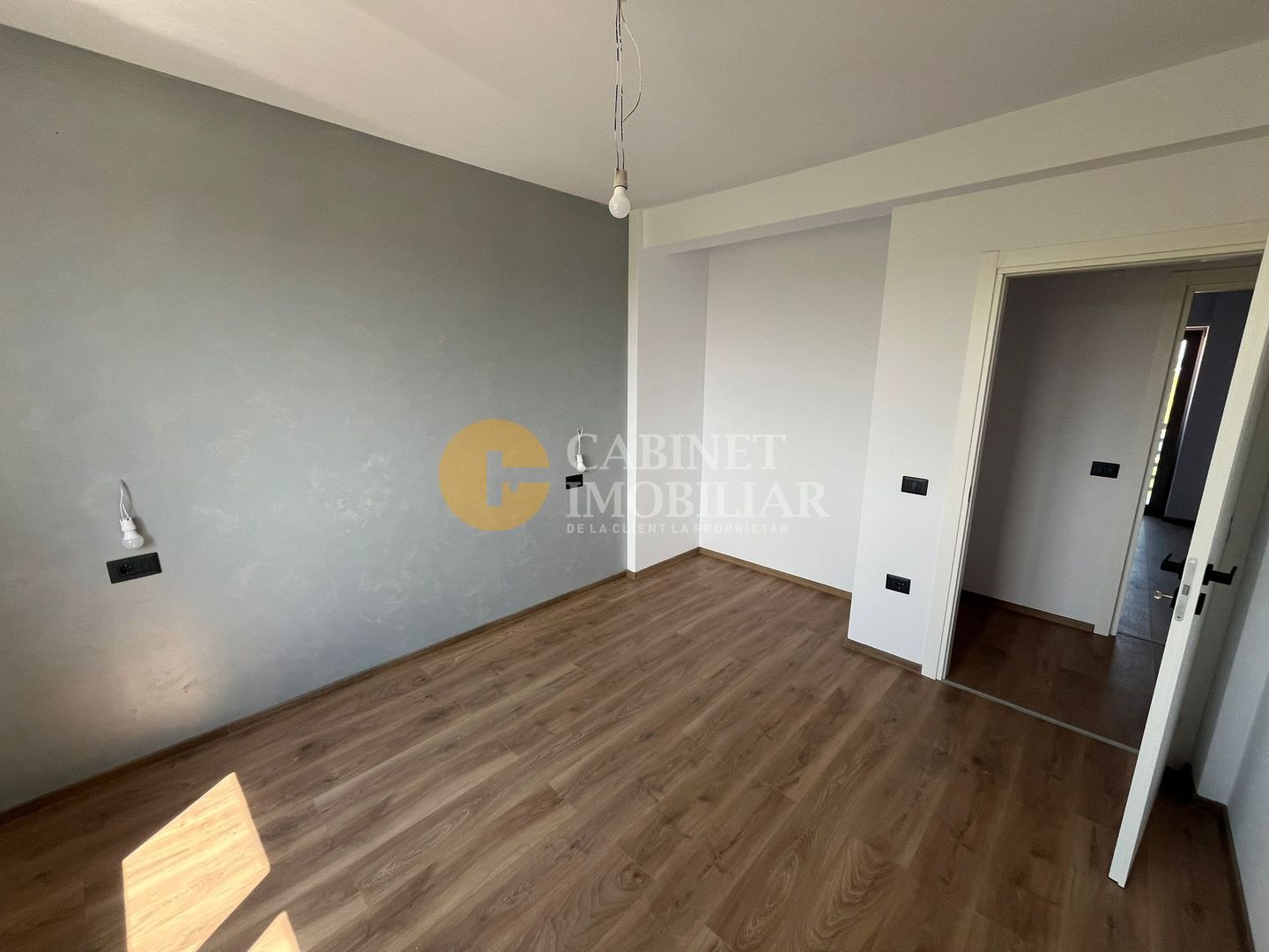 Casa Individuala Valea Lupului - Poză 11