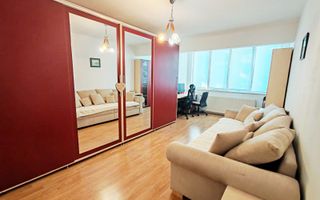 2 camere, decomandat, mobilat modern, balcon, Grigorescu, Fantanele - Poză 3