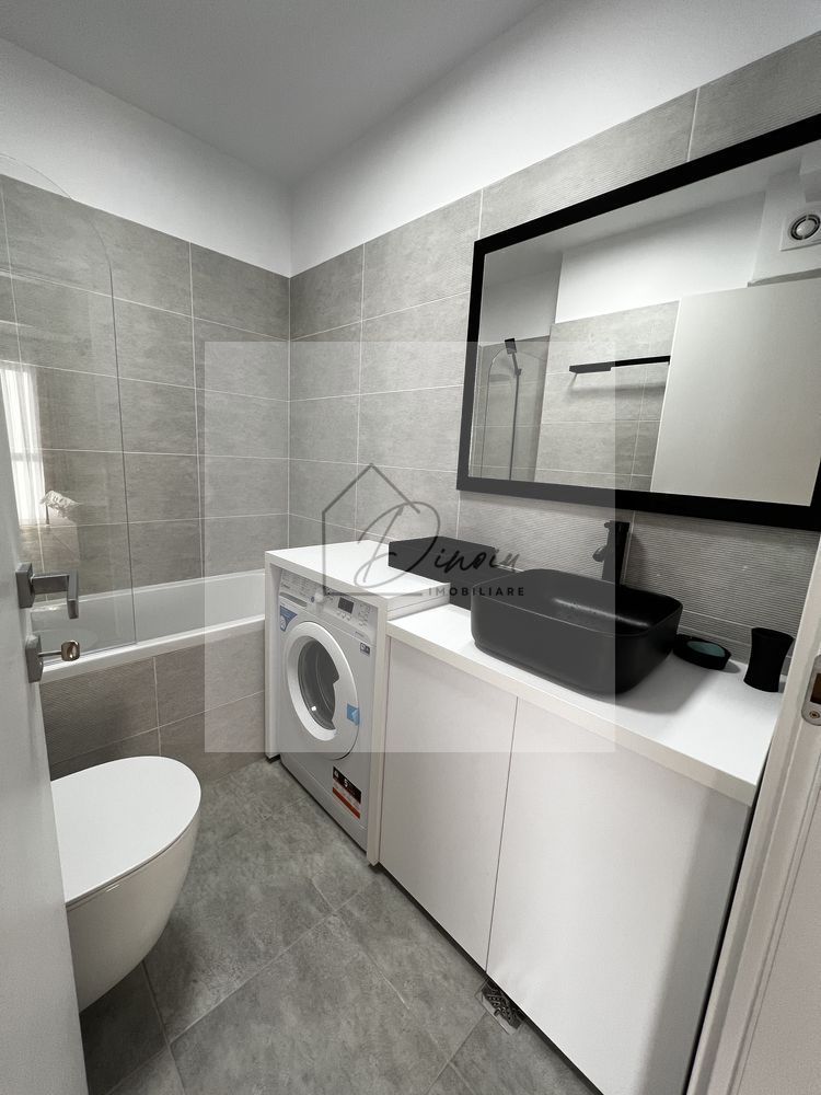 2 camere Sisesti La CitadellaI I bloc boutique 2020 I COM 0% - Poză 8