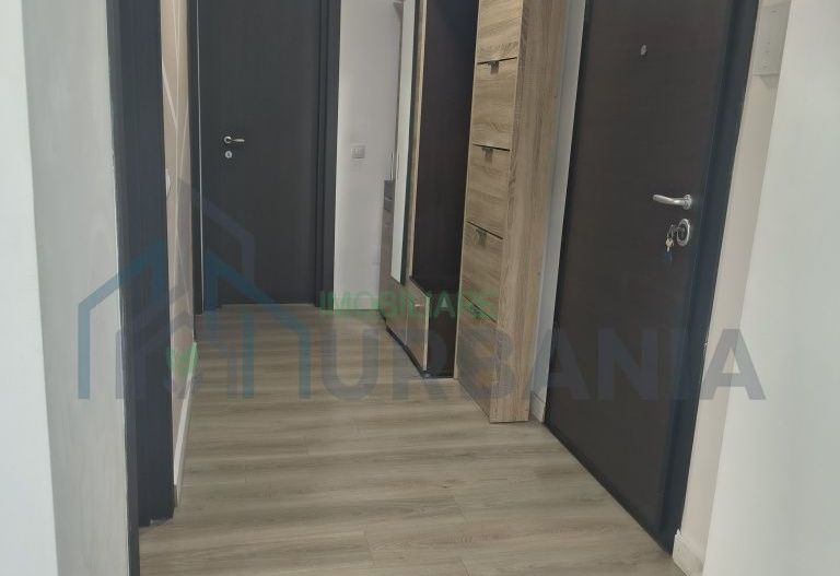 Apartament 3 camere decomandat de închiriat, Grand Conest Residence (Iulius Mall) - Poză 8