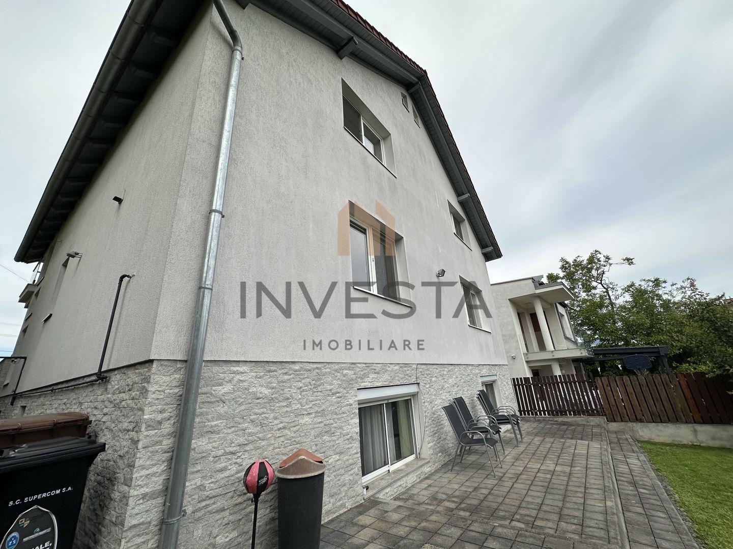 Casa individuala/Cartier Andrei Muresanu - Poză 20