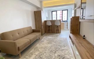 Novum Residence, Politehnica, Metrou Grozavesti si Petrache Poenaru - Poză 1