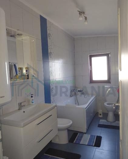 Casă de vânzare în Aroneanu, comuna Aroneanu, jud. Iași - 4 camere, 105 mp utili - Poză 7