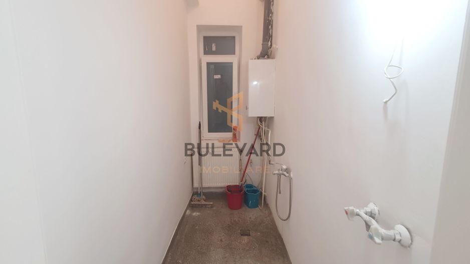 Apartament cu 2 camere, zona Ultracentrala! - Poză 12