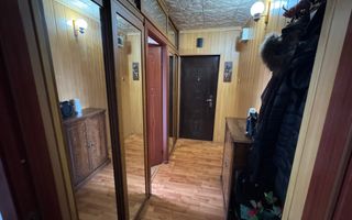 APARTAMENT 2 CAMERE ETAJ 4 CAMPULUNG, VISOI - Poză 11