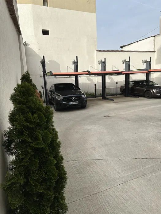 Apartament Eminescu/Toamnei - Poză 8