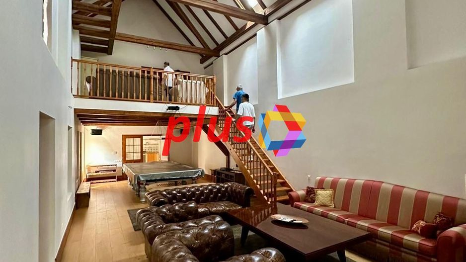 Casa in Cristian - 582 mp - Poză 10