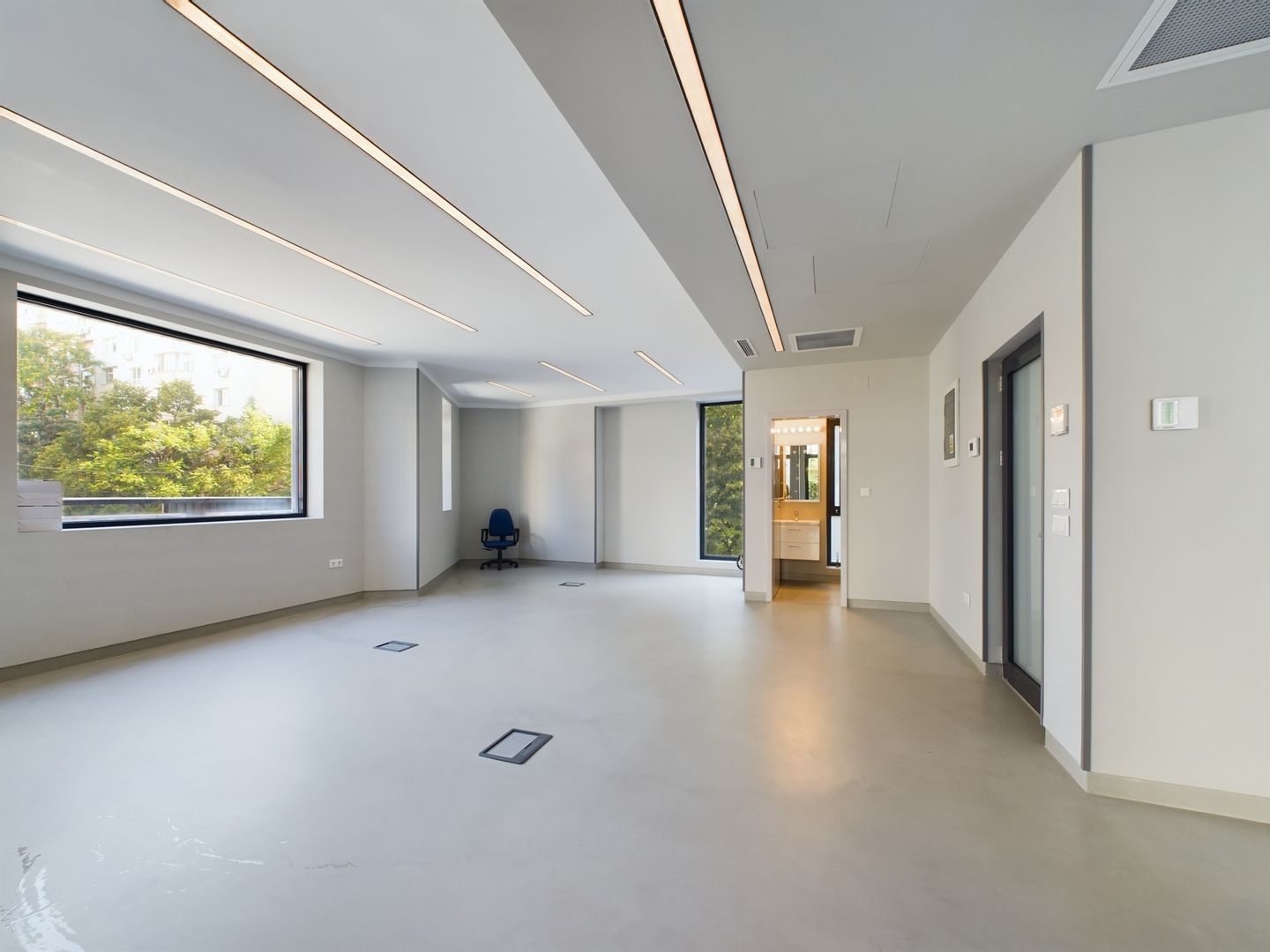 Oportunitate - Spatiu de birouri premium in Cladire Mixta Zona Decebal - Poză 7