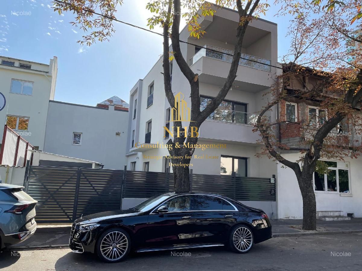 Ocazie unica! Vila nou construita 6 camere langa Parcul Circului - Poză 4
