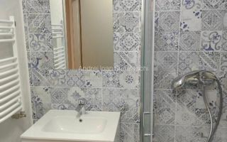 Prima inchiriere, 3 camere, LUX 2 bai, parcare, pet friendly, bloc nou - Poză 9